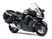 2013 Kawasaki Concours 14 ABS photo
